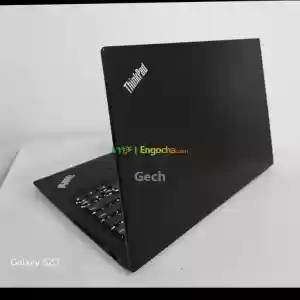 Brand New Lenovo Thinkpad x1 carbon Intel Core i7-8th Generation Storage 512gb SSDRam 16g Price in Ethiopia